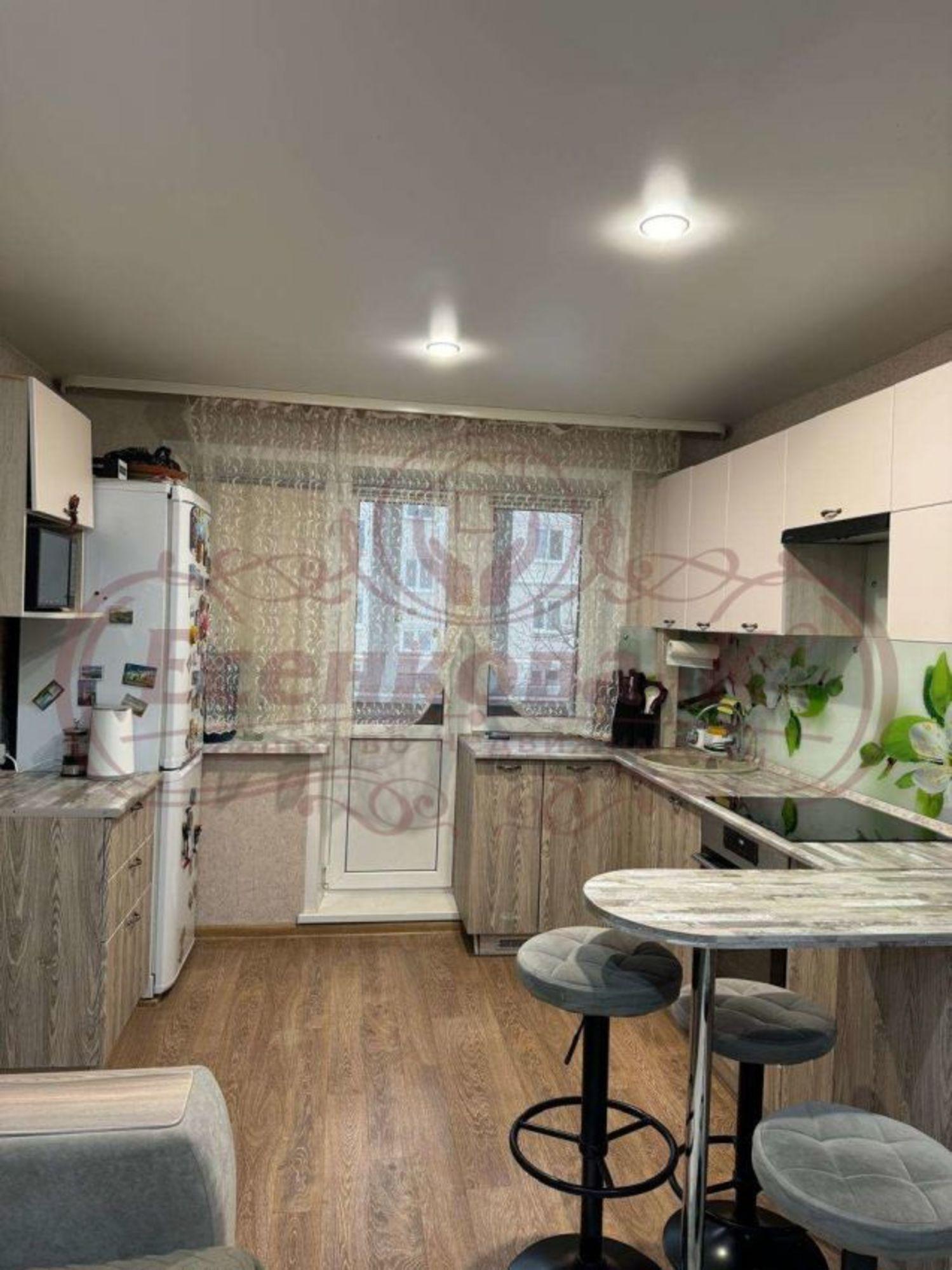 Купить квартиру за 3 900 000 рублей на Дзержинского улица, 36