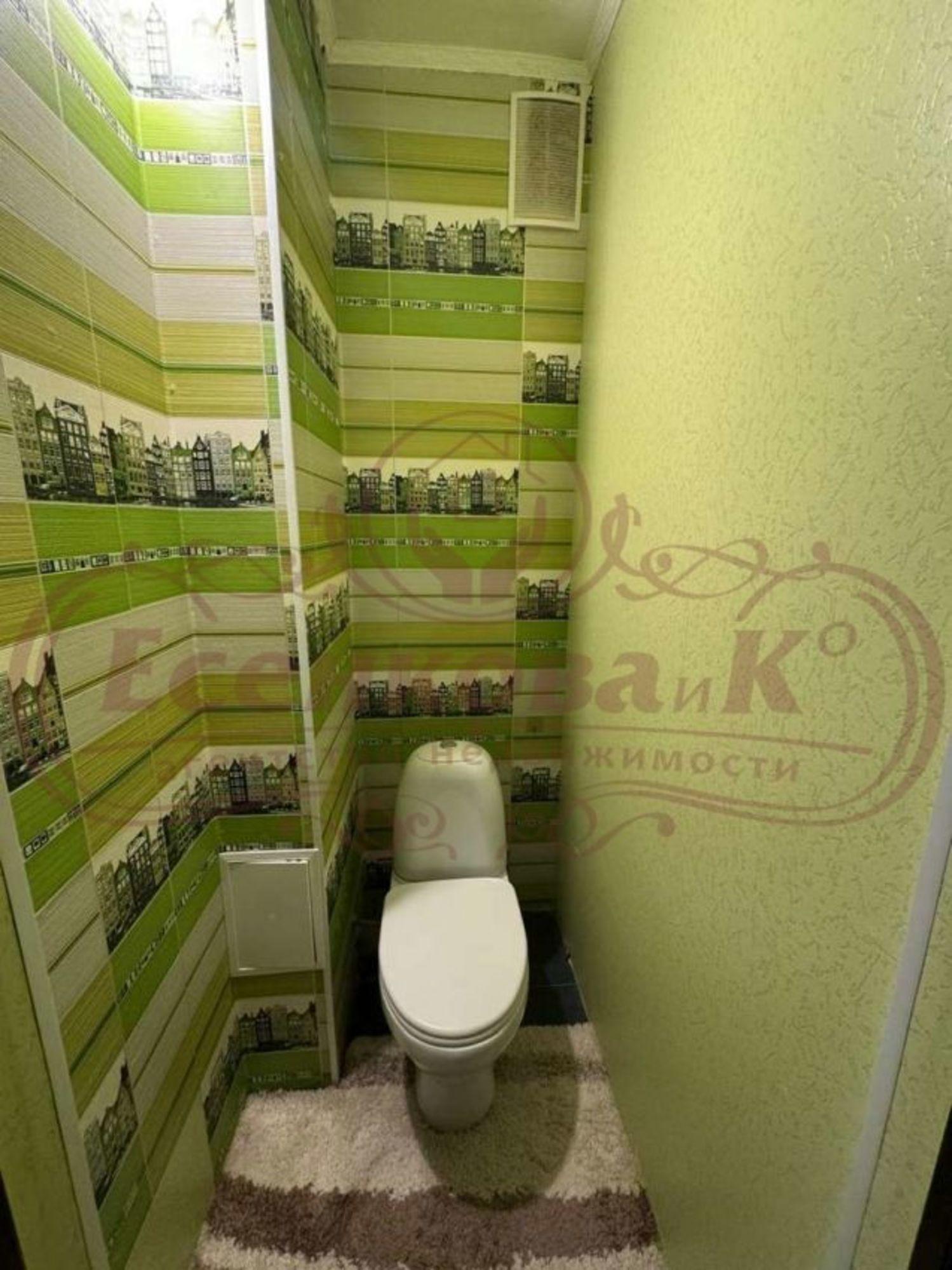 Купить квартиру за 3 300 000 рублей на 9 Мая улица, 4в