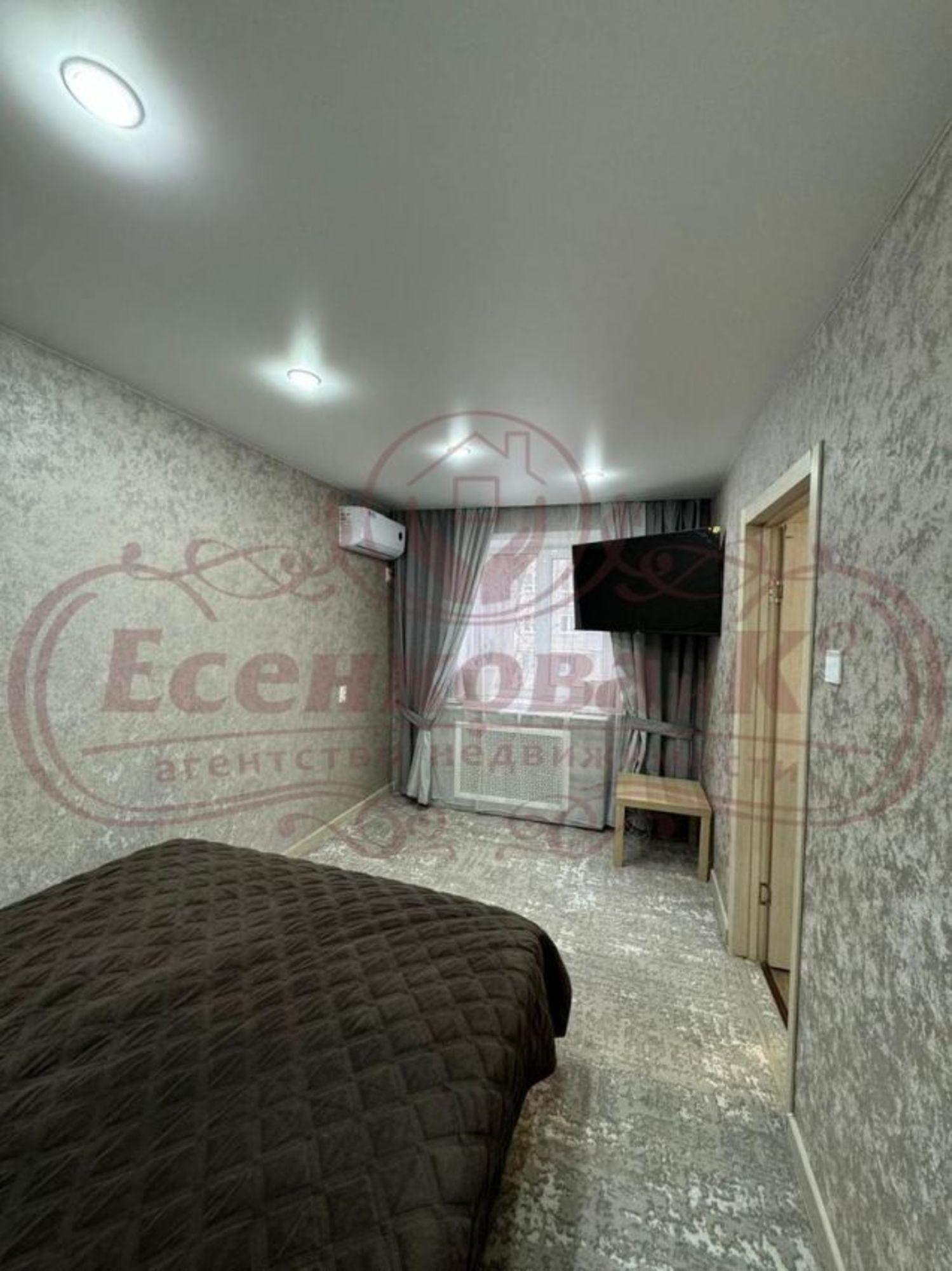 Купить квартиру за 3 900 000 рублей на Дзержинского улица, 36