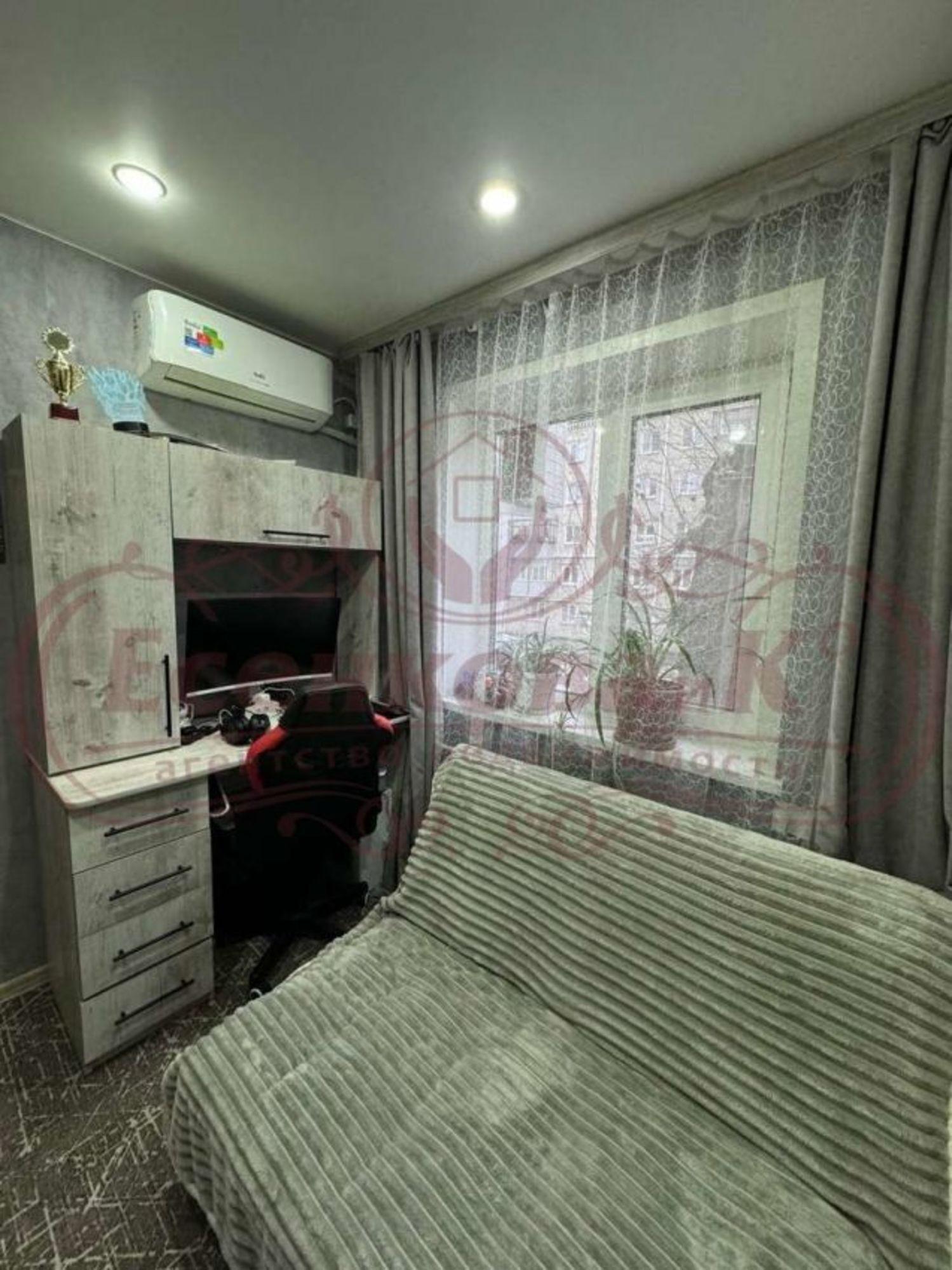 Купить квартиру за 3 900 000 рублей на Дзержинского улица, 36