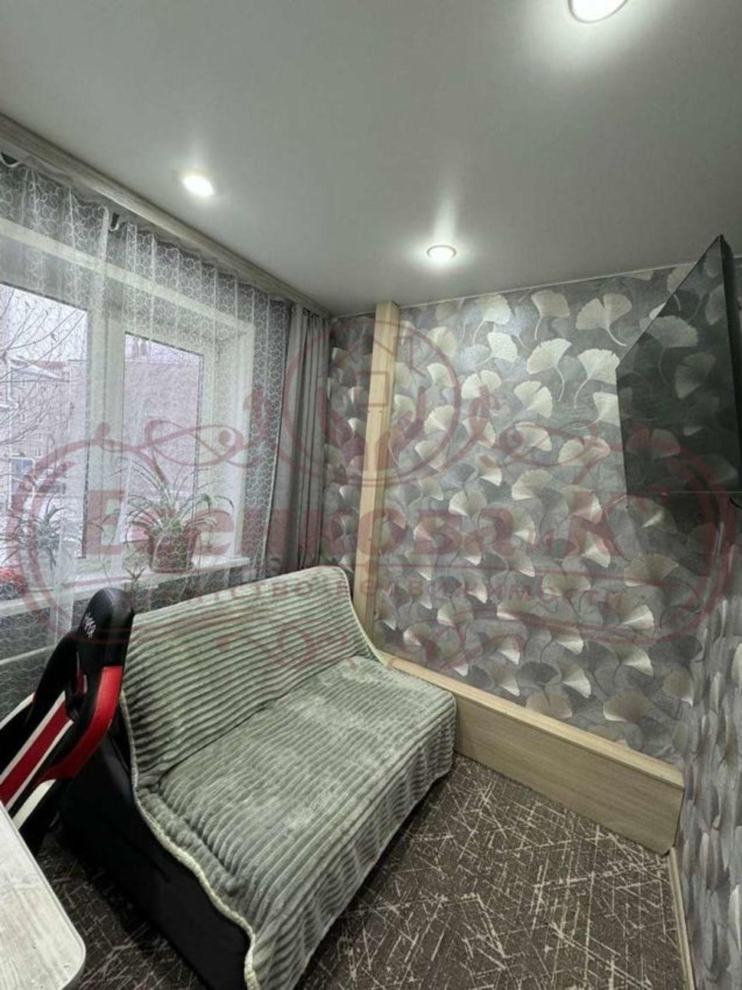 Купить квартиру за 3 900 000 рублей на Дзержинского улица, 36