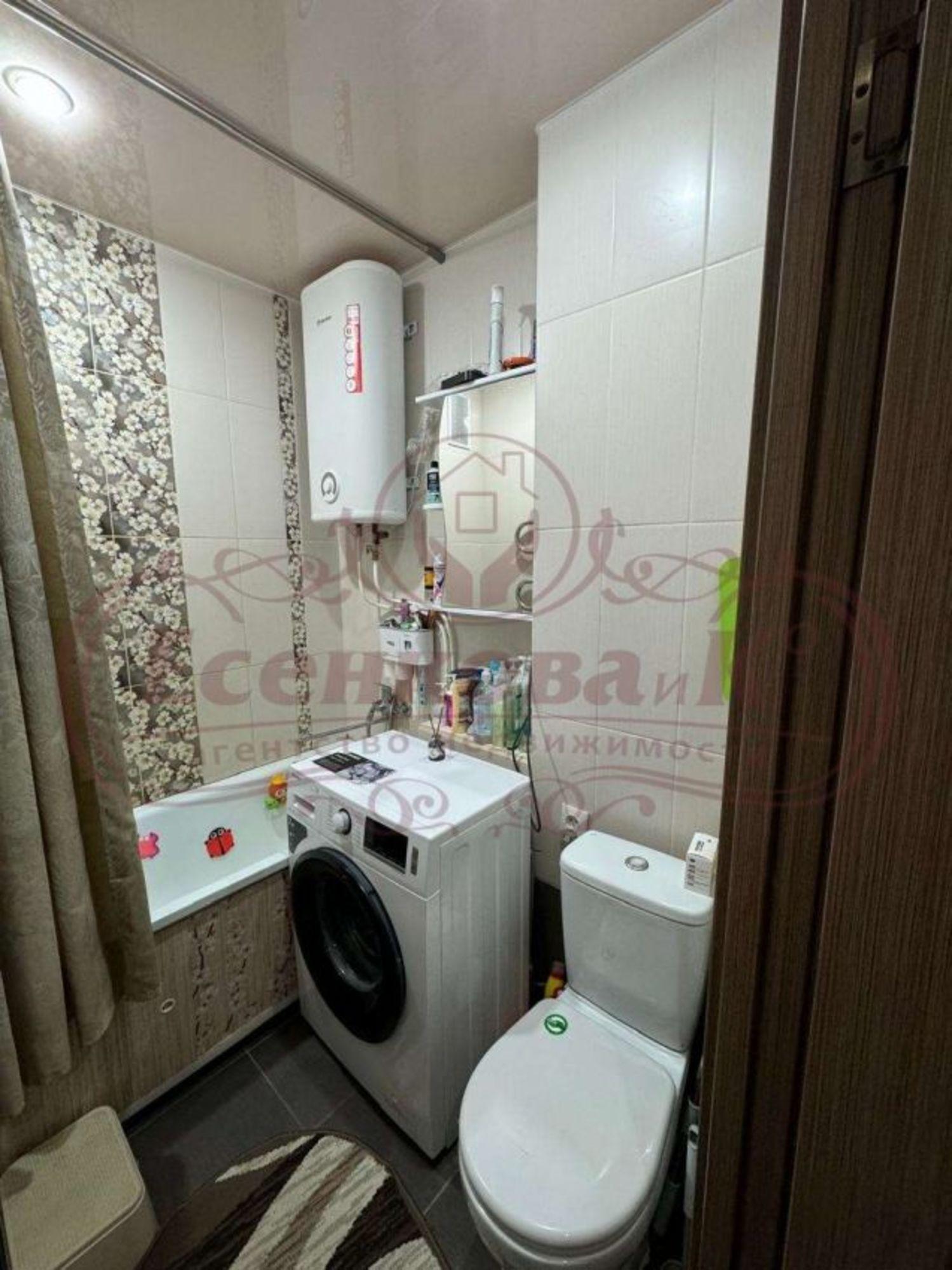 Купить квартиру за 3 900 000 рублей на Дзержинского улица, 36