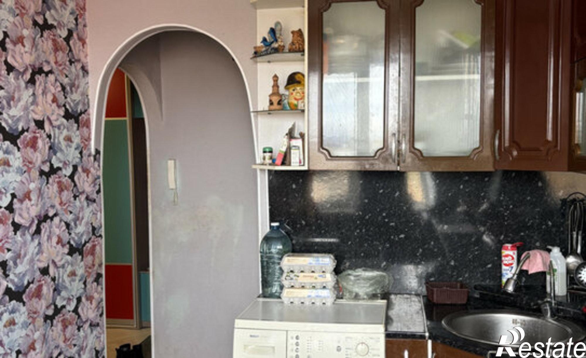 Купить квартиру за 5 000 000 рублей на Чернореченская улица, 115