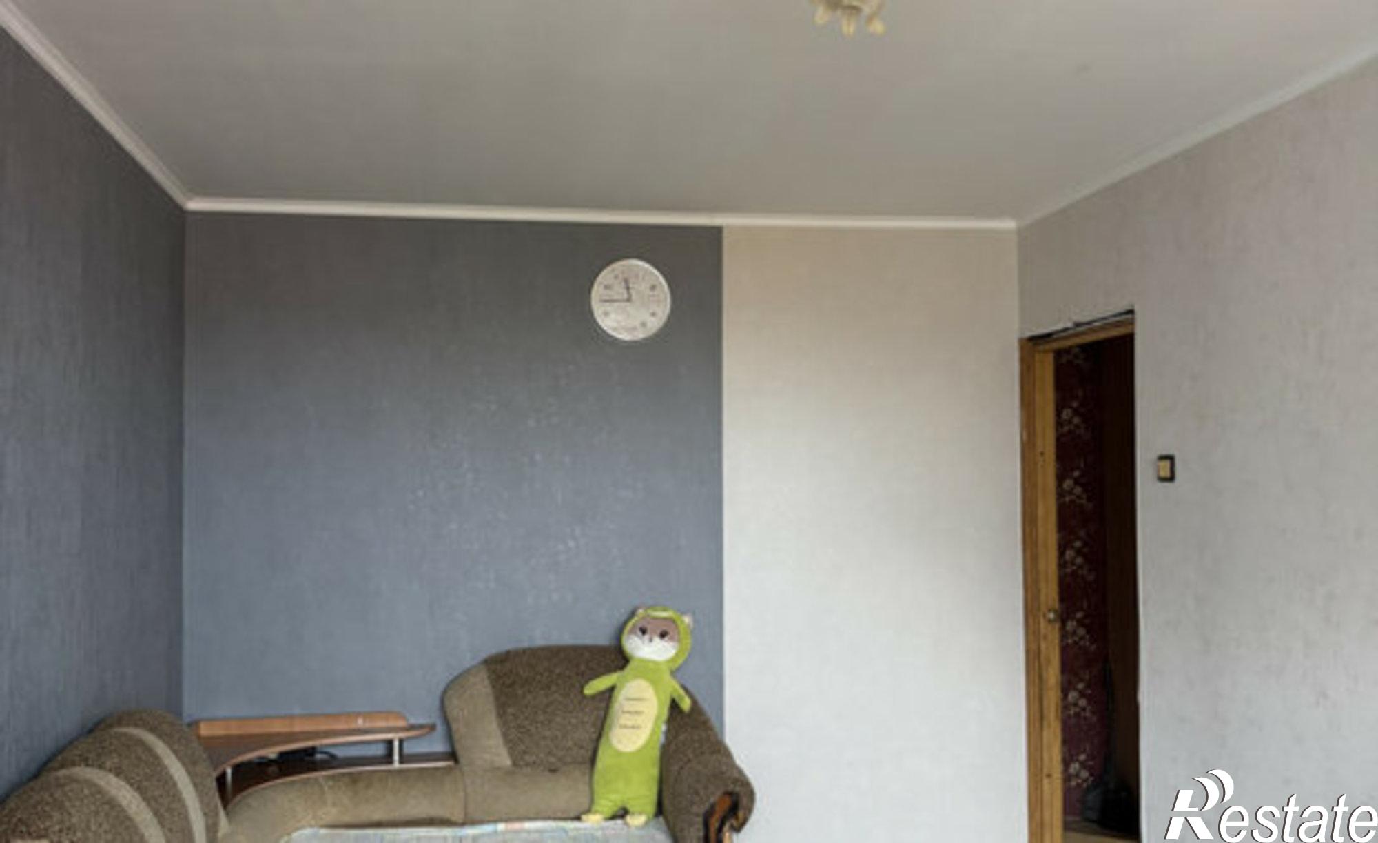 Купить квартиру за 5 000 000 рублей на Чернореченская улица, 115