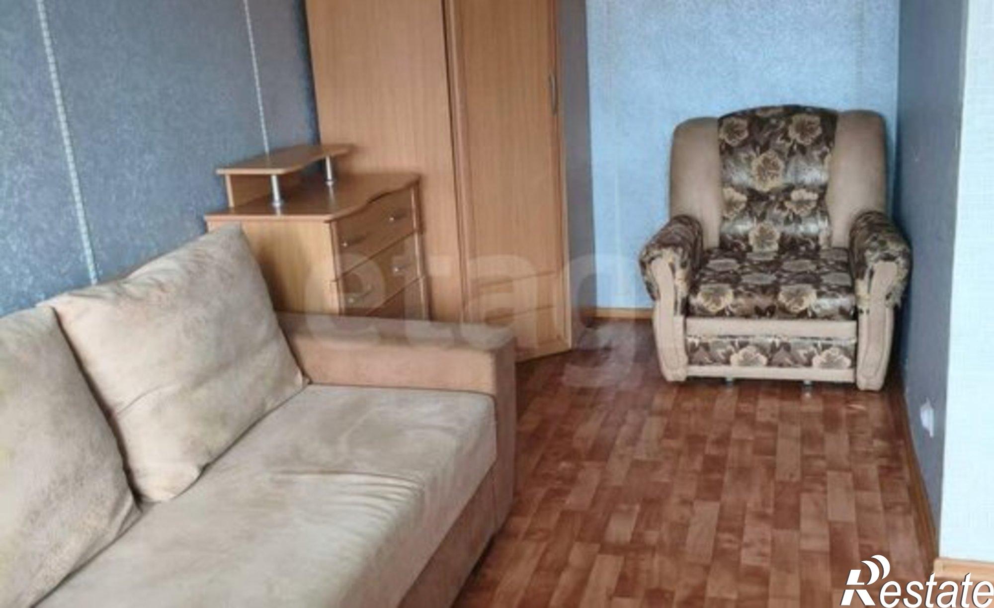 Купить квартиру за 3 180 000 рублей на улица Гагарина, 36Б