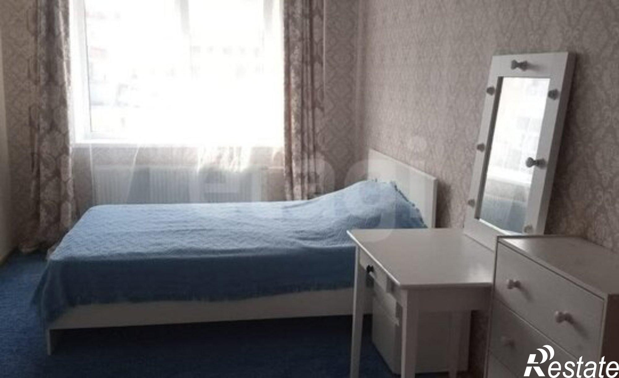 Купить квартиру за 7 060 000 рублей на улица Калинина, 105