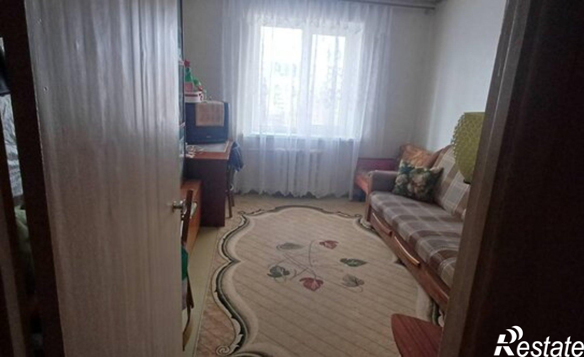 Купить квартиру за 4 100 000 рублей на жилой район Заозёрный, 6-й микрорайон, 3