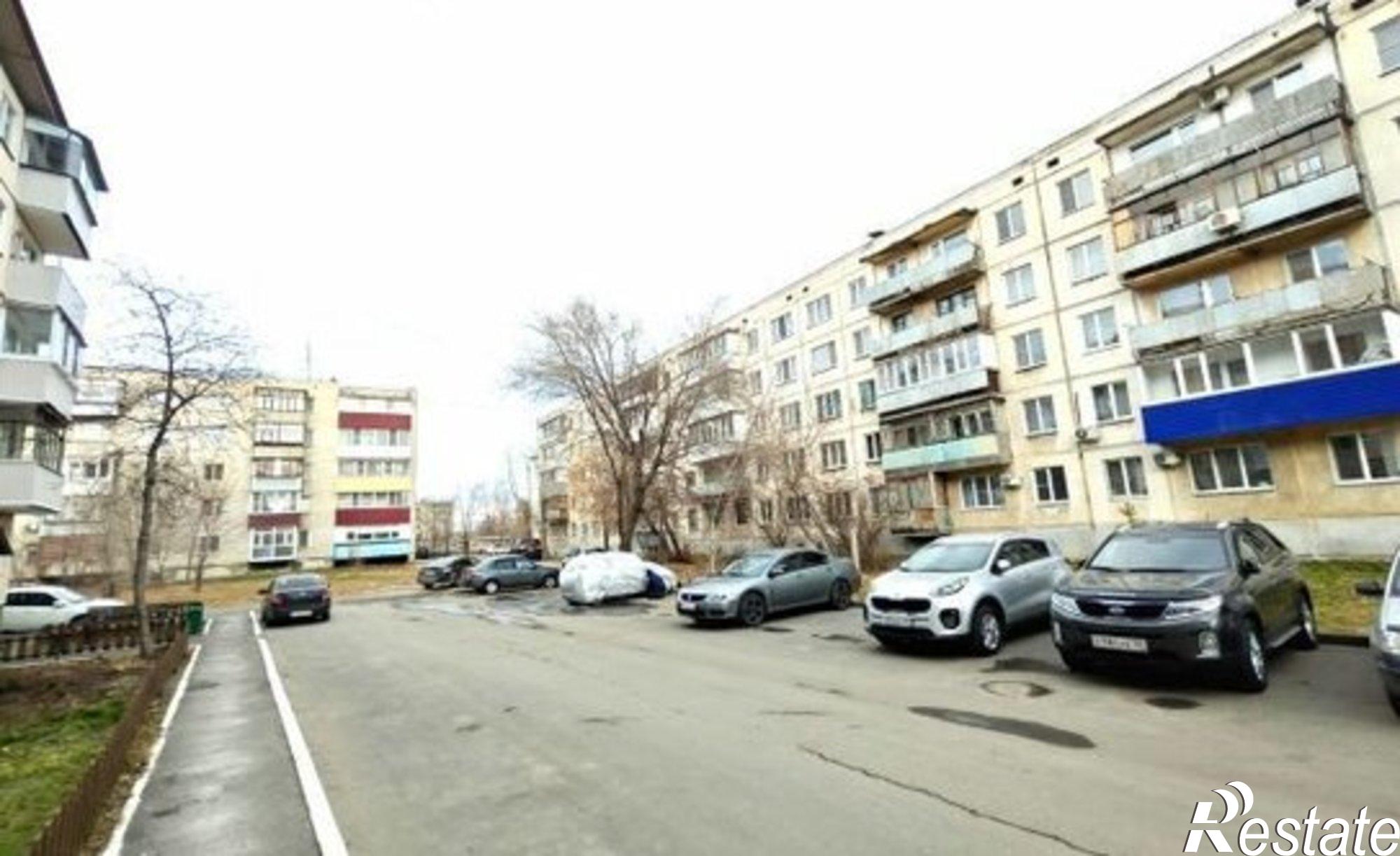 Купить квартиру за 3 950 000 рублей на ул К.Маркса, 145