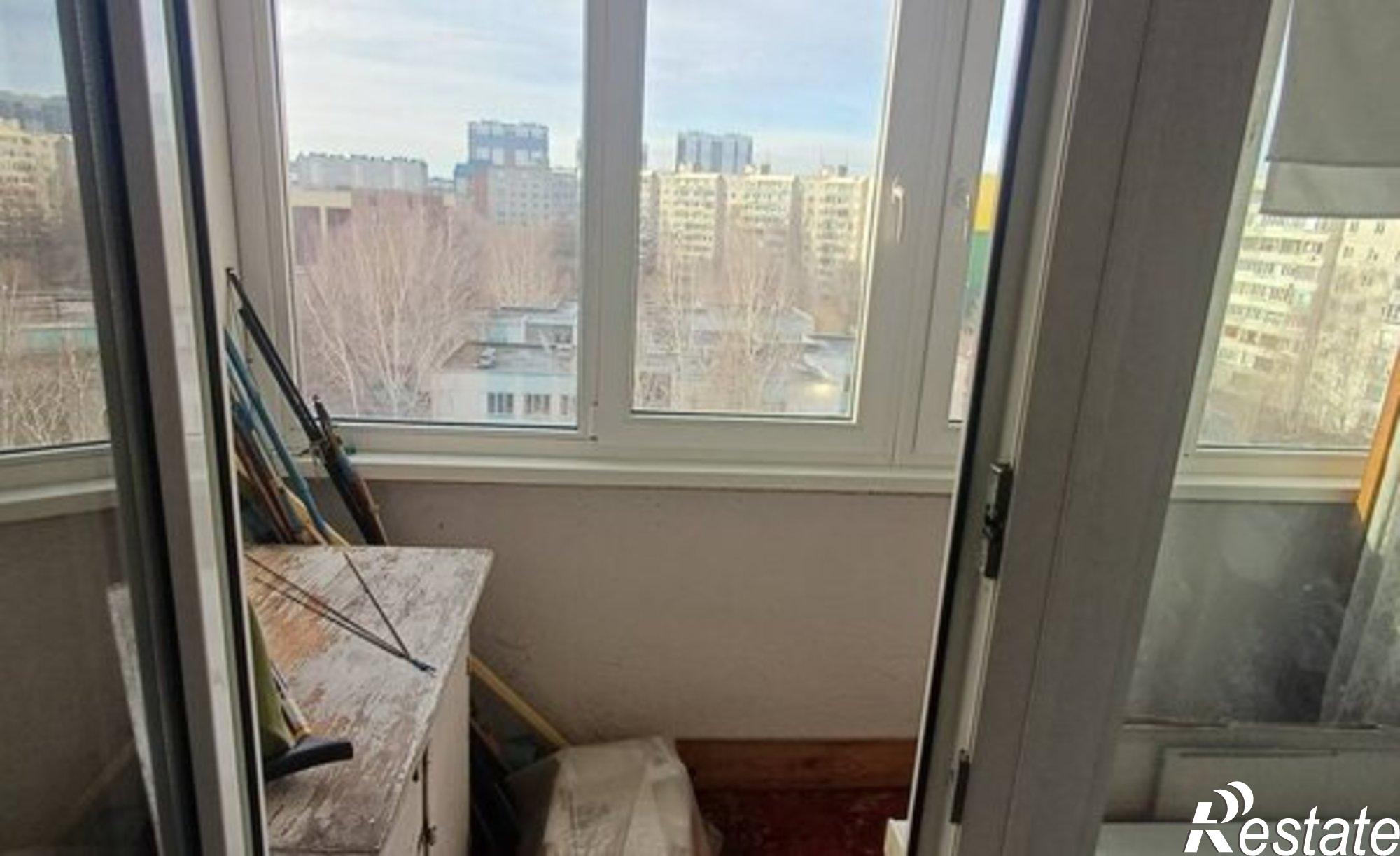 Купить квартиру за 4 100 000 рублей на жилой район Заозёрный, 6-й микрорайон, 3