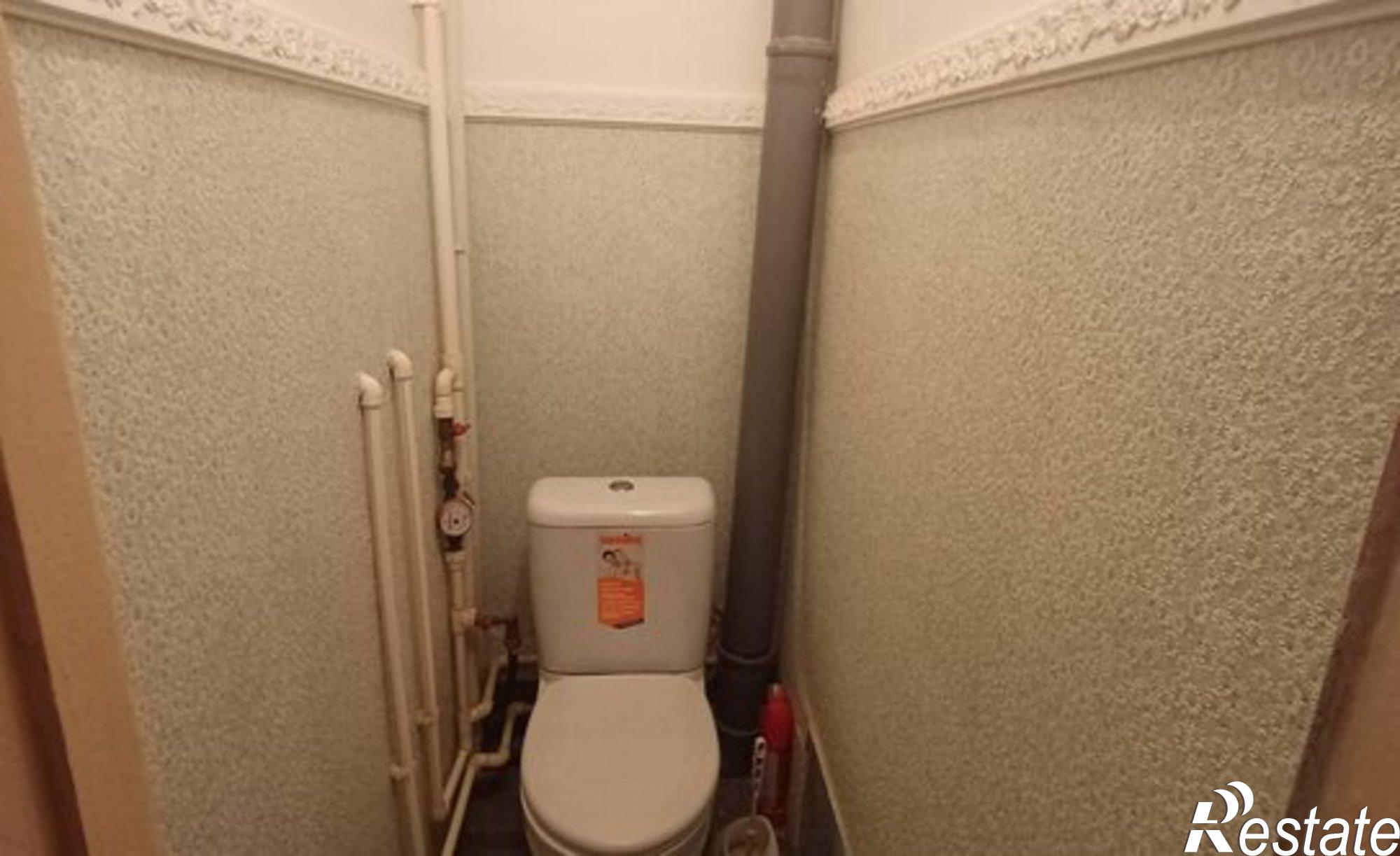 Купить квартиру за 4 100 000 рублей на жилой район Заозёрный, 6-й микрорайон, 3