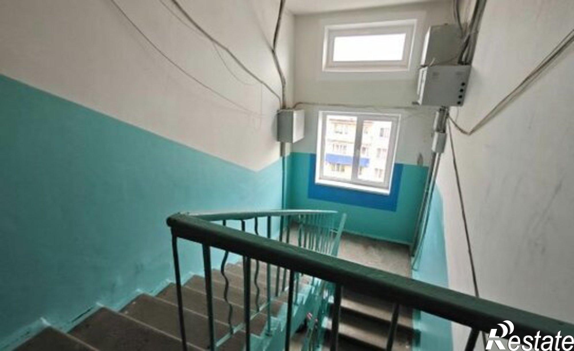 Купить квартиру за 3 950 000 рублей на ул К.Маркса, 145