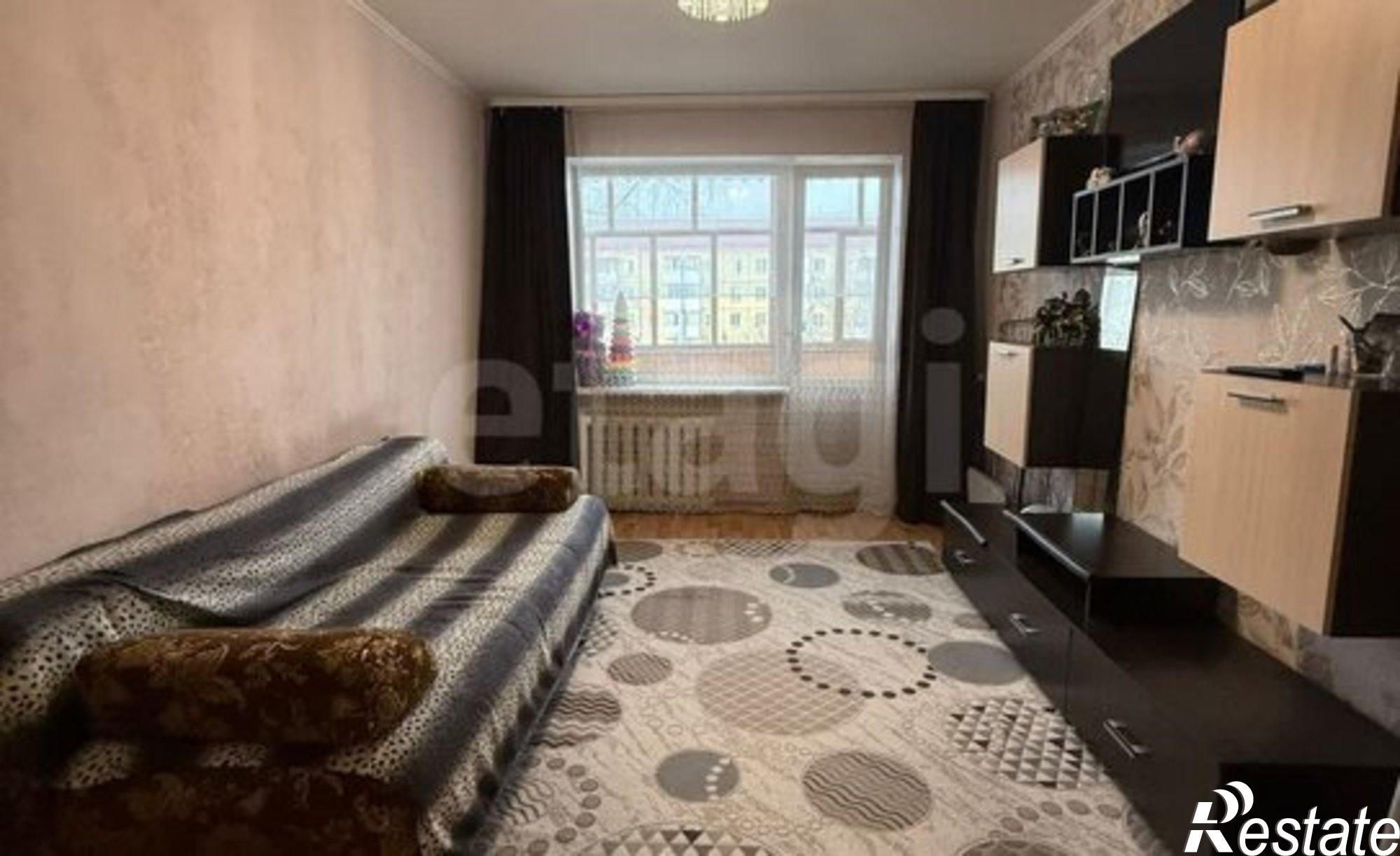 Купить квартиру за 2 600 000 рублей на проспект Конституции, 36