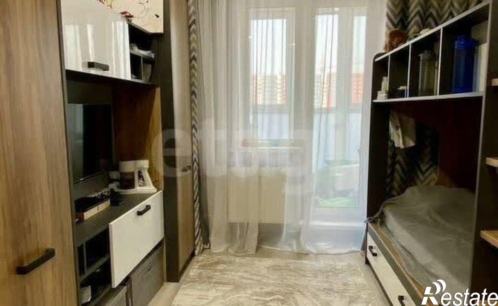 Купить квартиру за 4 800 000 рублей на жилой район Заозёрный, 7-й микрорайон, 23