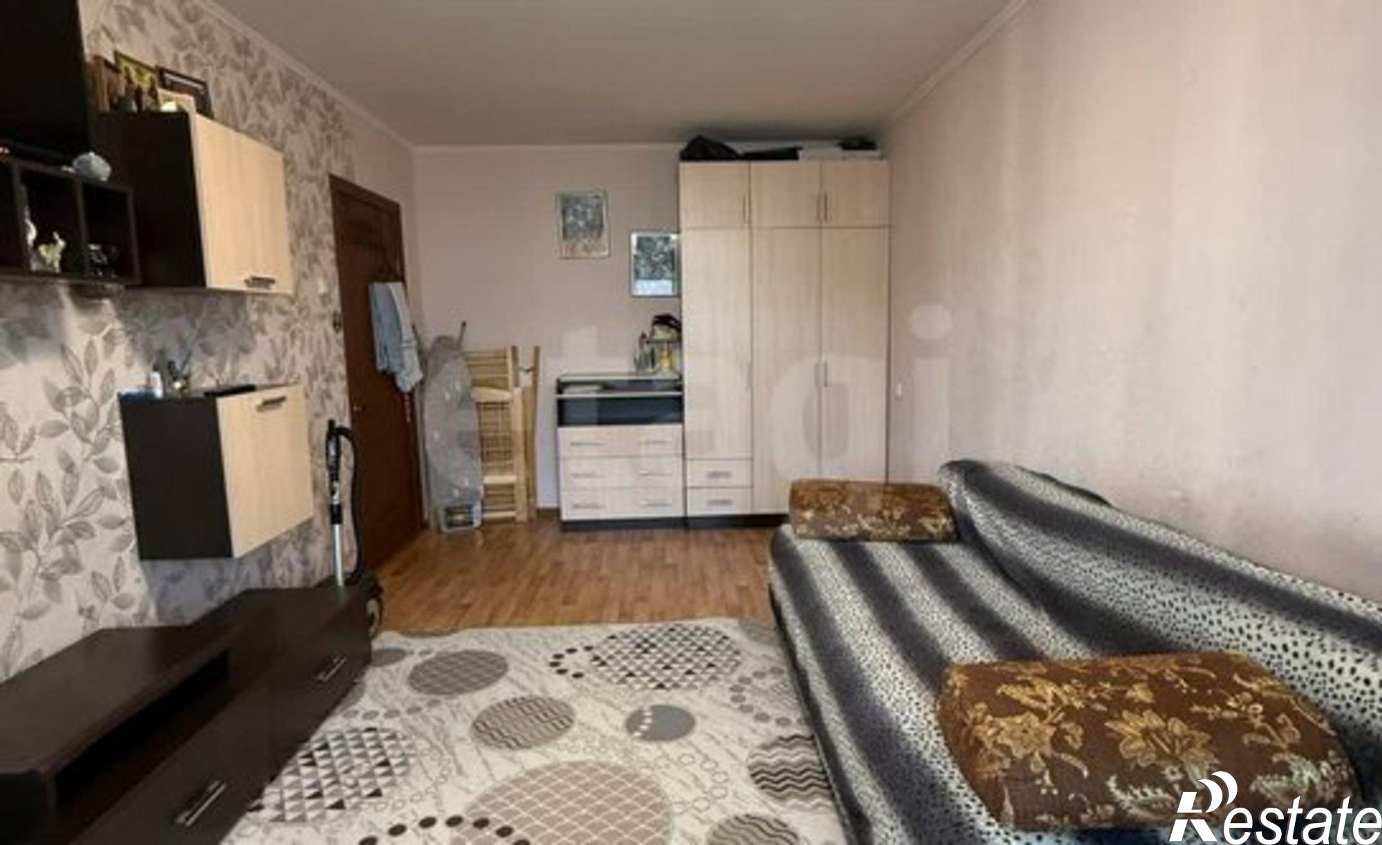 Купить квартиру за 2 600 000 рублей на проспект Конституции, 36