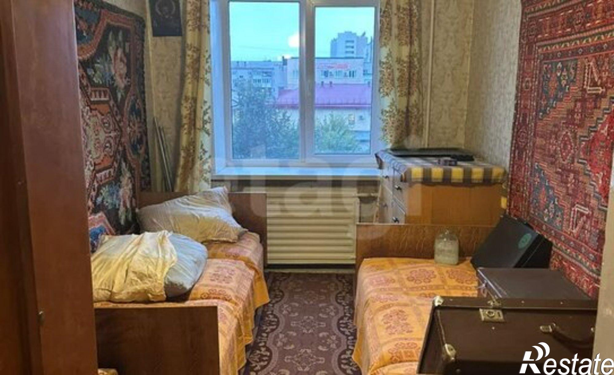 Купить квартиру за 4 700 000 рублей на улица Максима Горького, 112