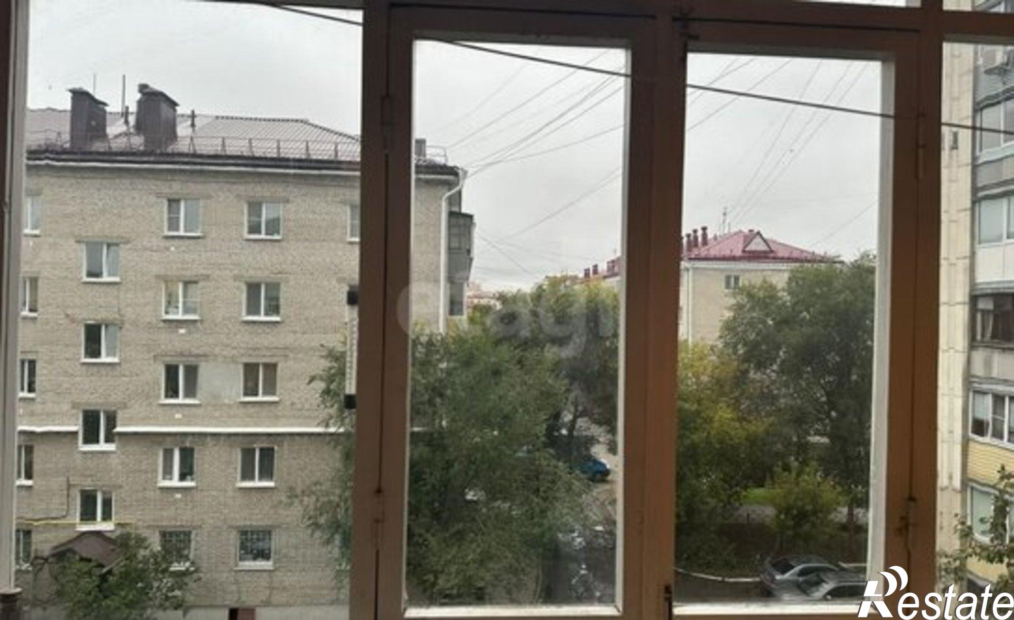 Купить квартиру за 4 700 000 рублей на улица Максима Горького, 112