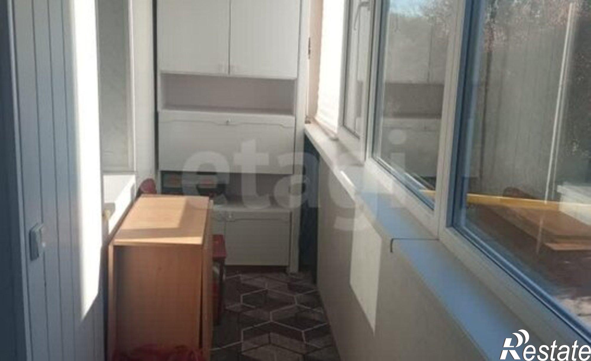 Купить квартиру за 4 400 000 рублей на ул Ястржембского, 40а