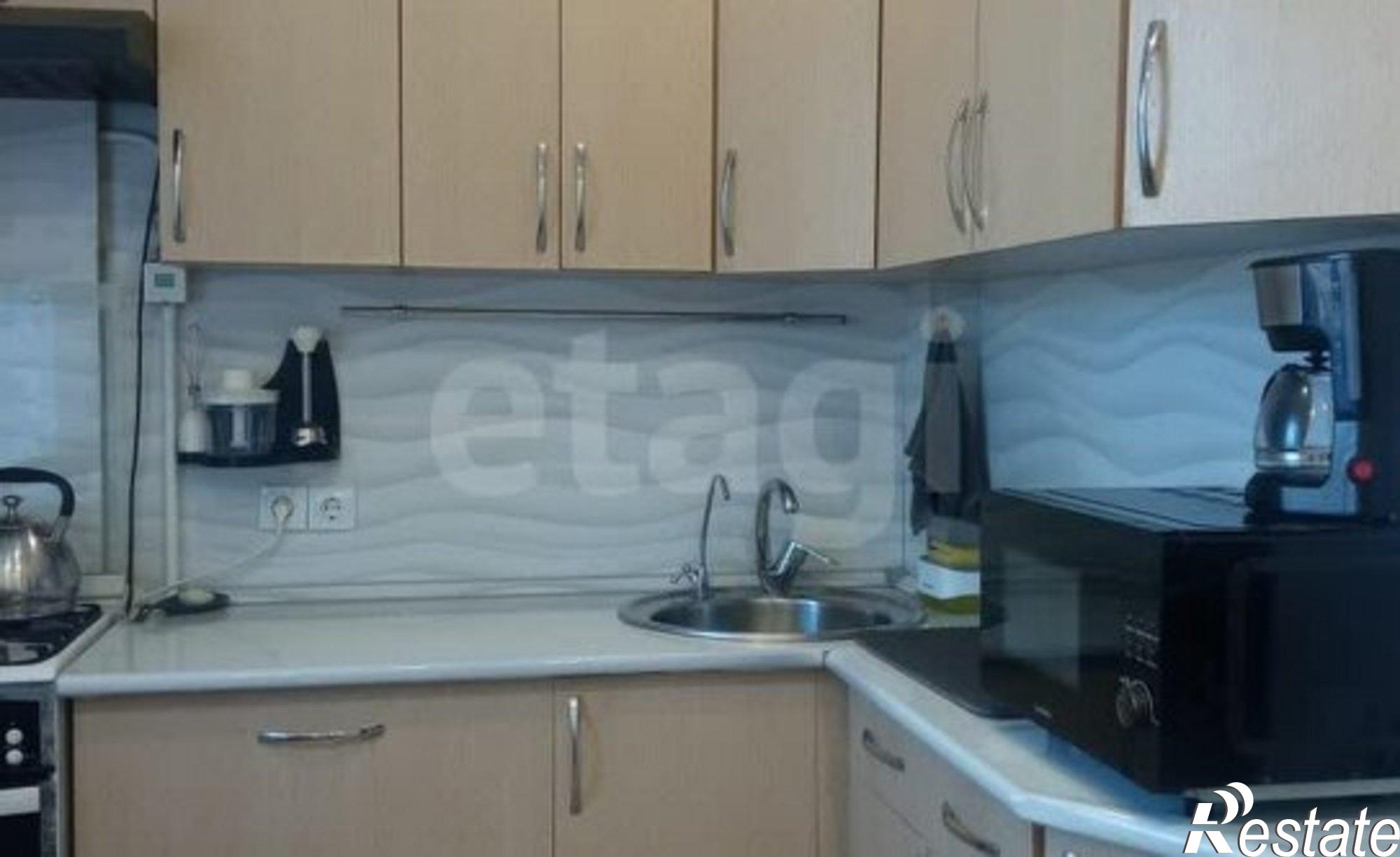 Купить квартиру за 4 400 000 рублей на ул Ястржембского, 40а