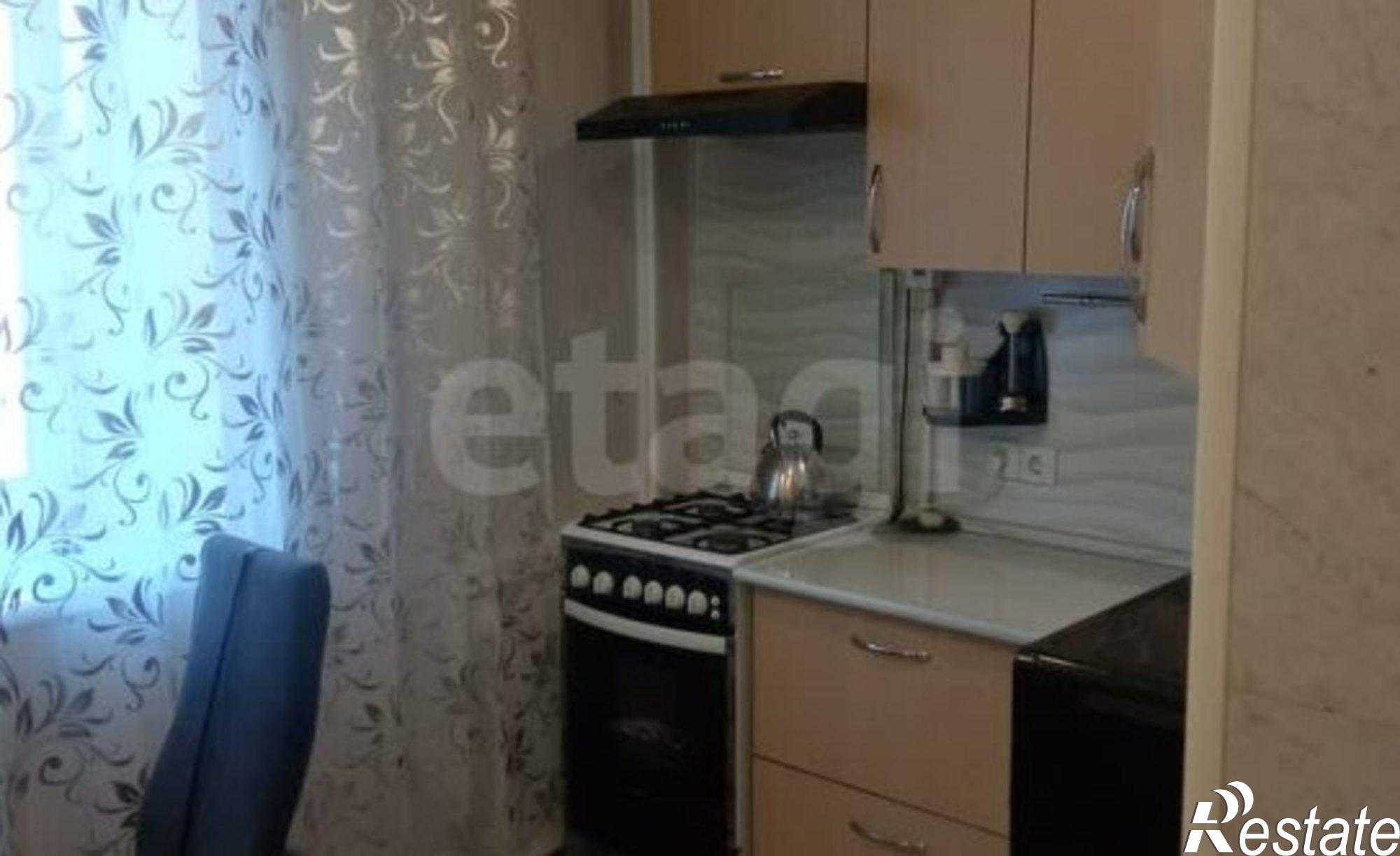 Купить квартиру за 4 400 000 рублей на ул Ястржембского, 40а