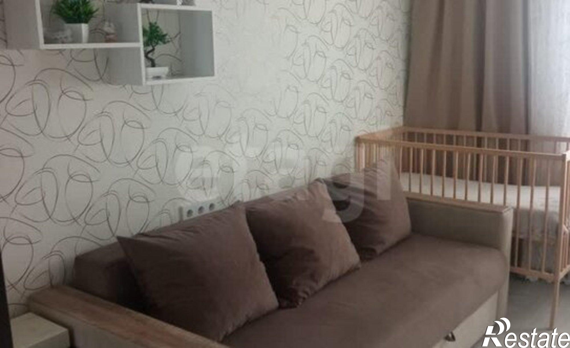 Купить квартиру за 4 400 000 рублей на ул Ястржембского, 40а