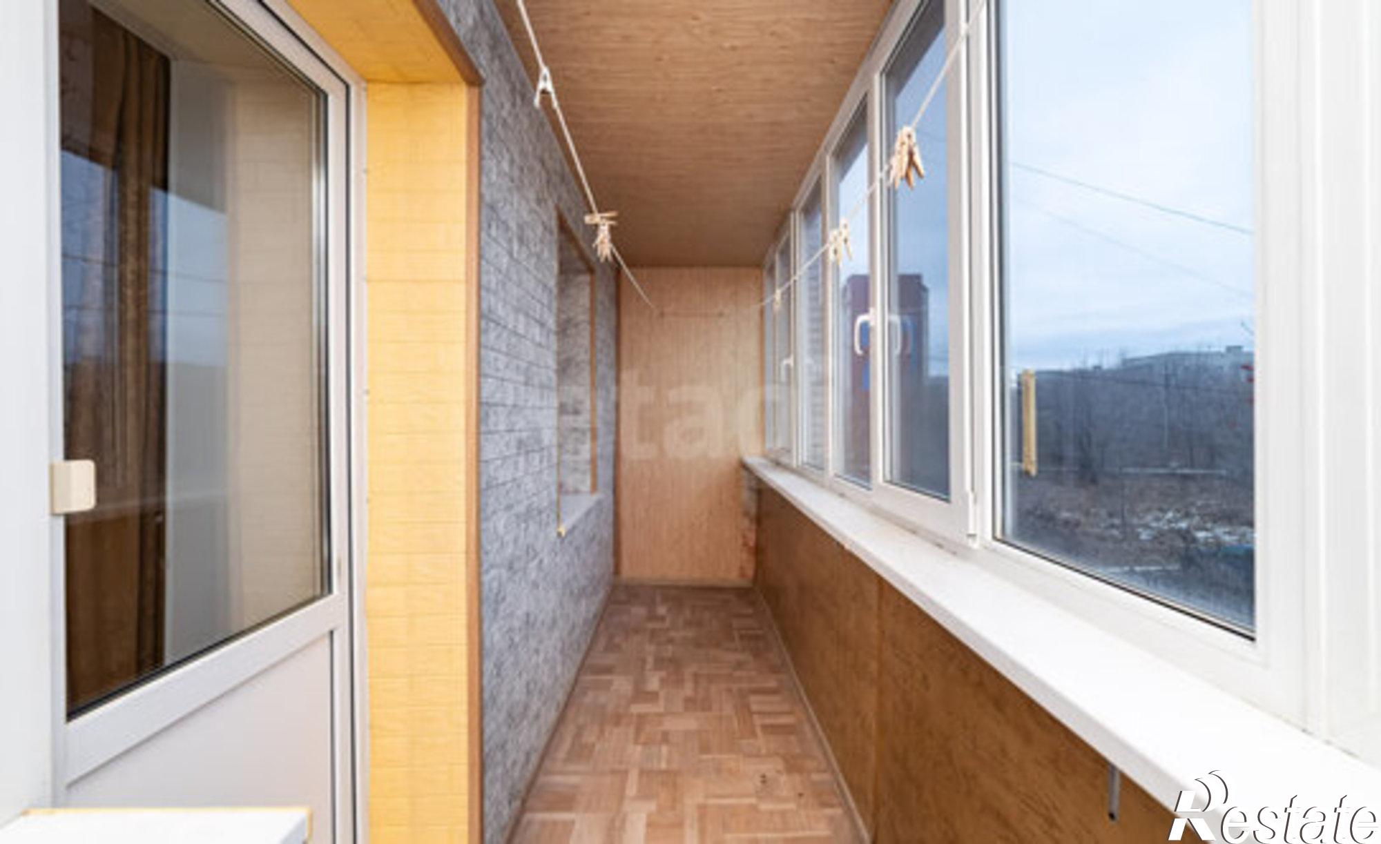 Купить квартиру за 4 200 000 рублей на ул Глинки, 12