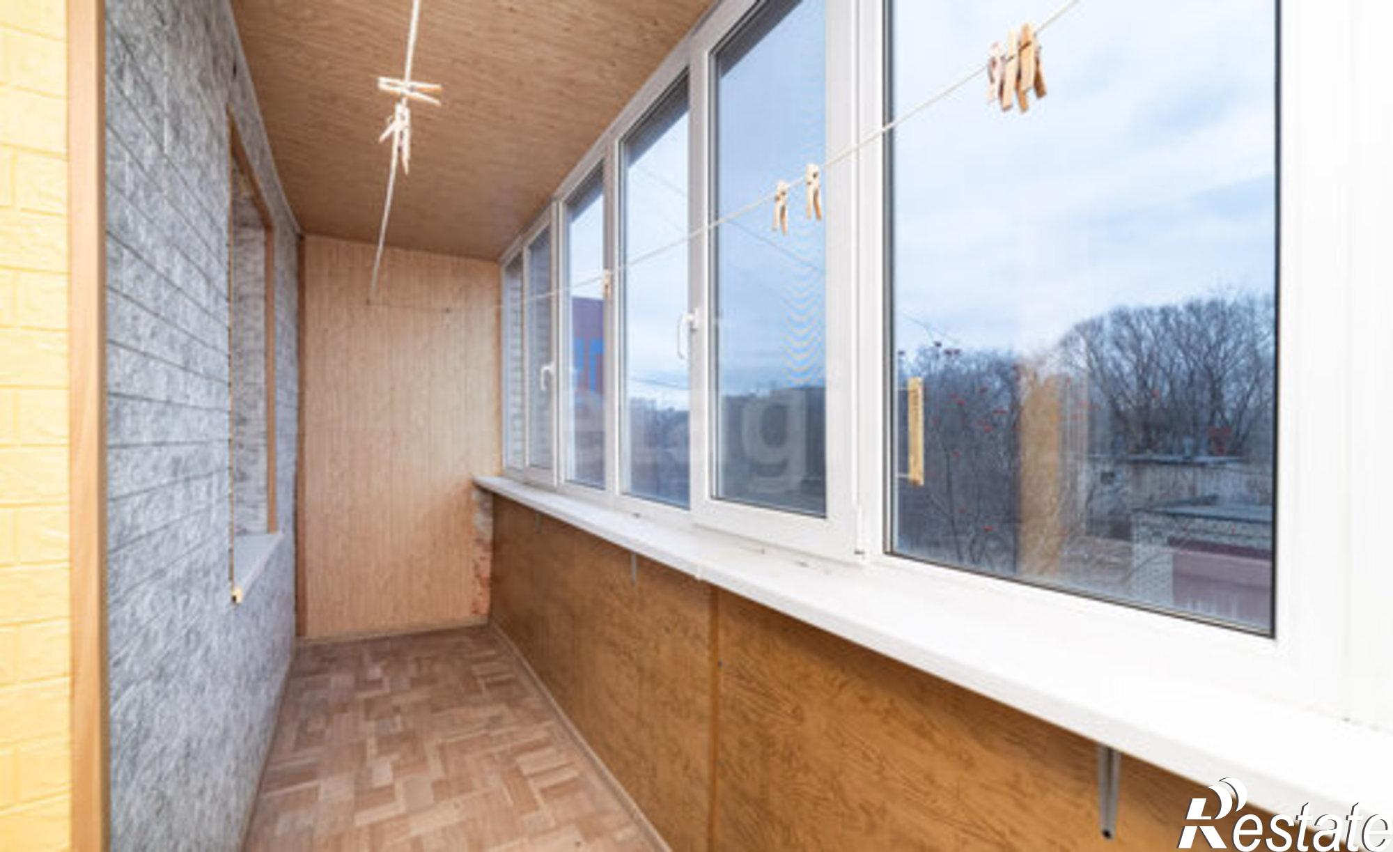 Купить квартиру за 4 200 000 рублей на ул Глинки, 12