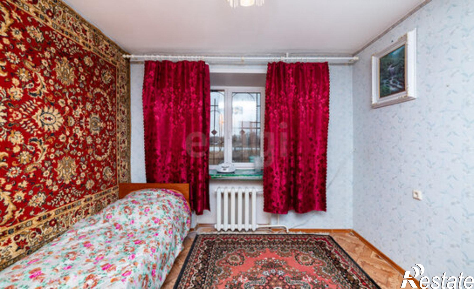 Купить квартиру за 4 200 000 рублей на ул Глинки, 12