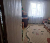 2-комн, 49кв м, этаж 8/9 жилой район Заозёрный, 6-й микрорайон, 3