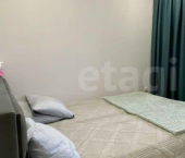 2-комн, 39кв м, этаж 3/10 жилой район Заозёрный, 7-й микрорайон, 23