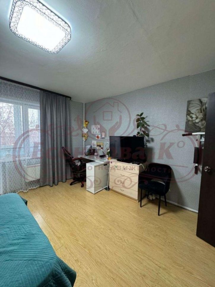 1-комн квартира 9 Мая улица, 4в