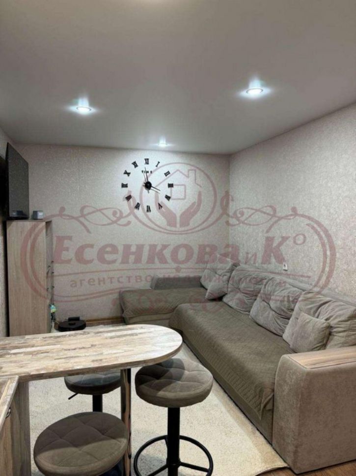 2-комн квартира Дзержинского улица, 36