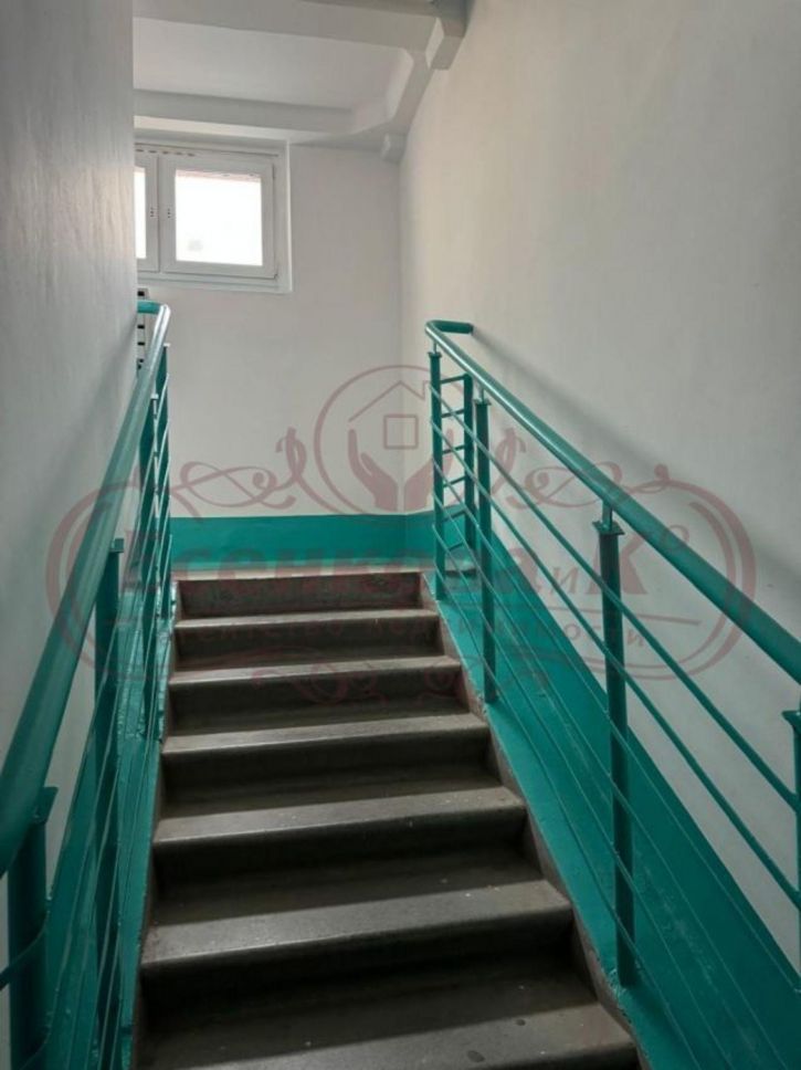 1-комн квартира 9 Мая улица, 4в