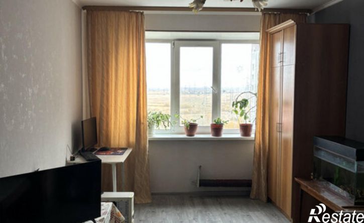 3-комн квартира Чернореченская улица, 115,  д. 115