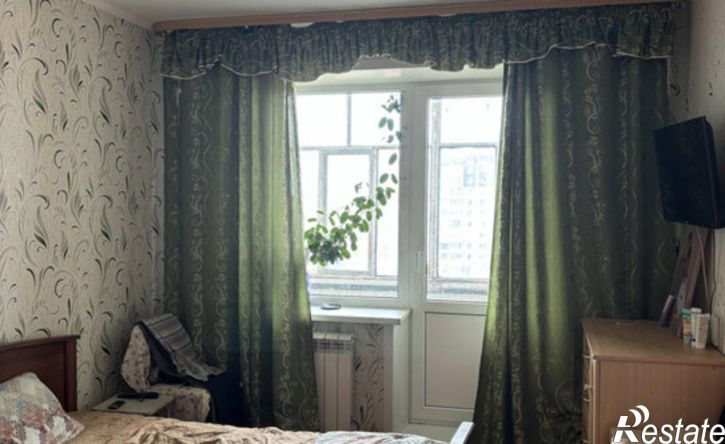 3-комн квартира Чернореченская улица, 115,  д. 115