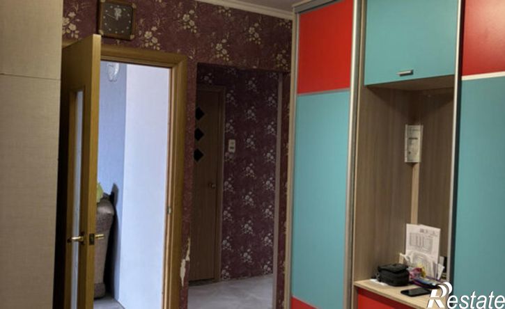 3-комн квартира Чернореченская улица, 115,  д. 115