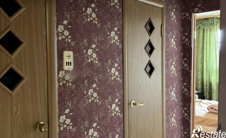 3-комн квартира Чернореченская улица, 115,  д. 115