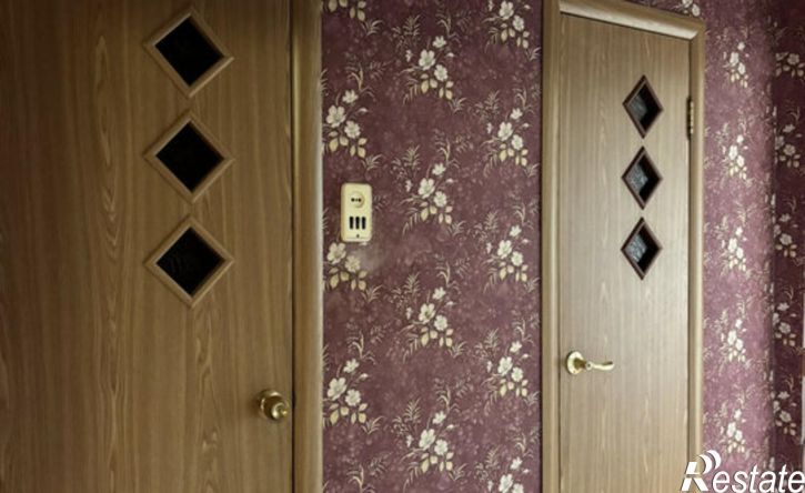 3-комн квартира Чернореченская улица, 115,  д. 115