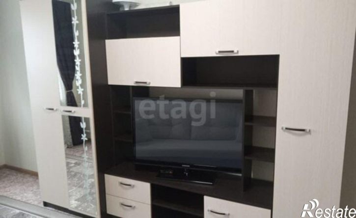 3-комн квартира улица Калинина, 105,  д. 105