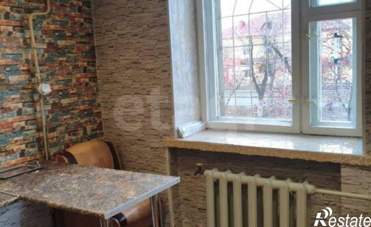 1-комн квартира улица Гагарина, 36Б,  д. 36Б