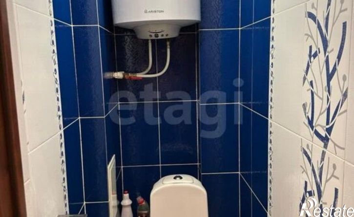 2-комн квартира Мирный переулок, 4А,  д. 4А