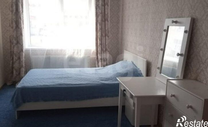 3-комн квартира улица Калинина, 105,  д. 105