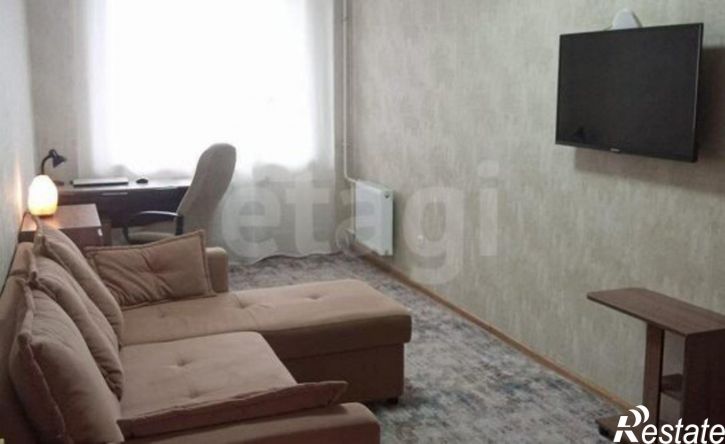 3-комн квартира улица Калинина, 105,  д. 105