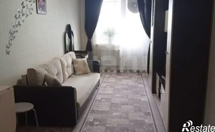 3-комн квартира улица Калинина, 105,  д. 105