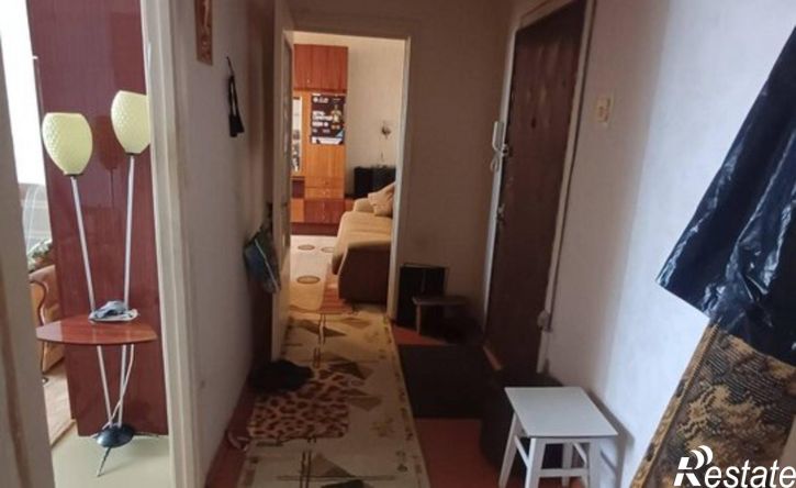 2-комн квартира жилой район Заозёрный, 6-й микрорайон, 3