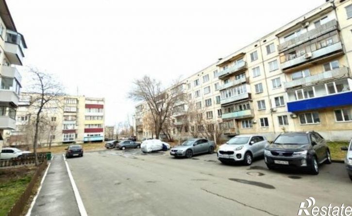 3-комн квартира ул К.Маркса, 145,  д. 145