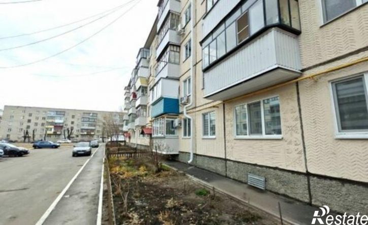 3-комн квартира ул К.Маркса, 145,  д. 145