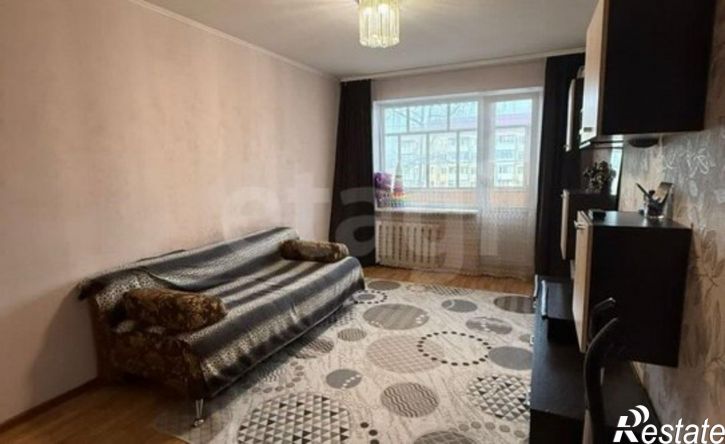 2-комн квартира проспект Конституции, 36,  д. 36