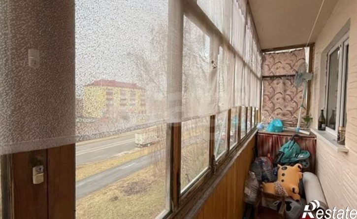 2-комн квартира проспект Конституции, 36,  д. 36