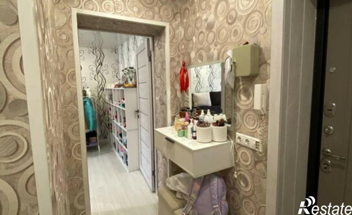 2-комн квартира улица Свердлова, 24,  д. 24