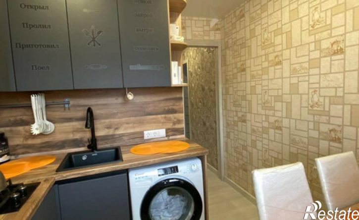 2-комн квартира улица Свердлова, 24,  д. 24